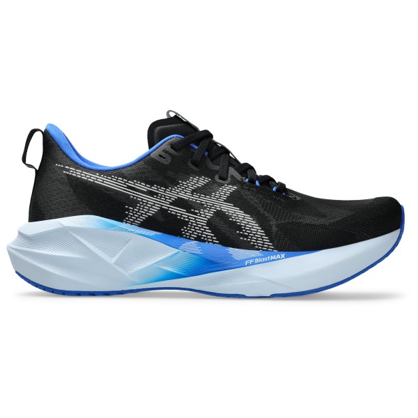 Asics - Novablast 5 - Runningschuhe Gr 15 grau Asics - Novablast 5 - Runningschuhe Gr 15 grau von Asics
