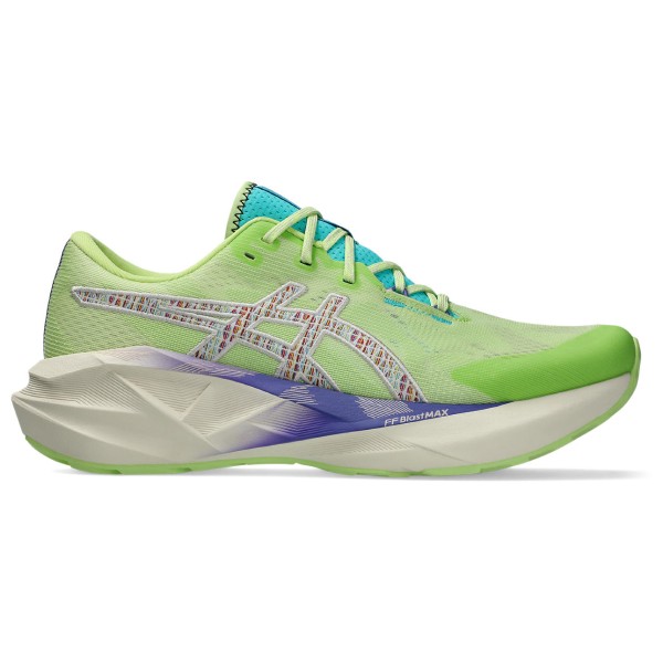 Asics - Novablast 5 TR - Runningschuhe Gr 13 grün Asics - Novablast 5 TR - Runningschuhe Gr 13 grün von Asics