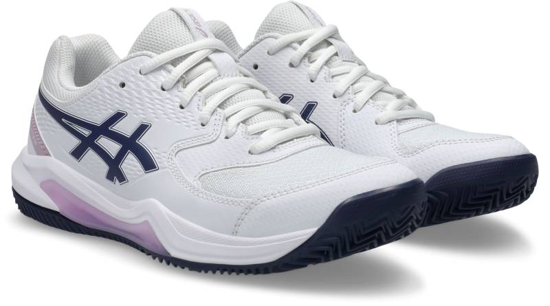 Asics Tennisschuh »GEL-DEDICATE 8 CLAY« von Asics