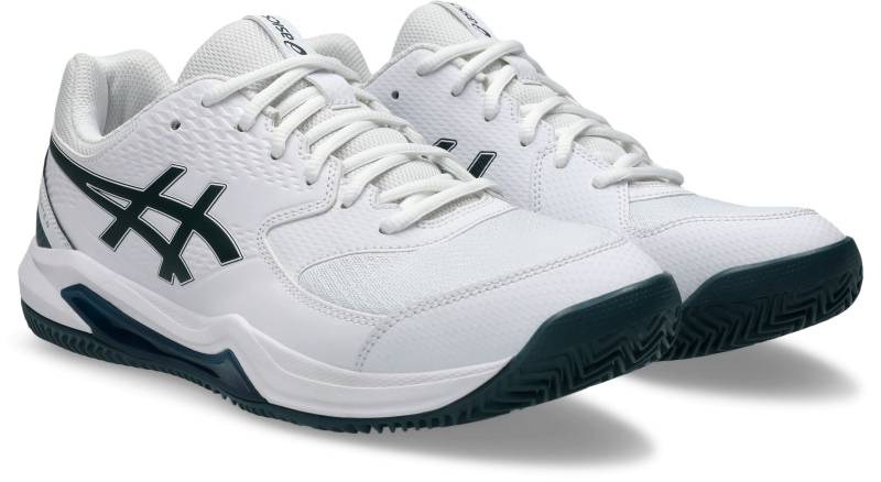 Asics Tennisschuh »GEL-DEDICATE 8 CLAY« von Asics