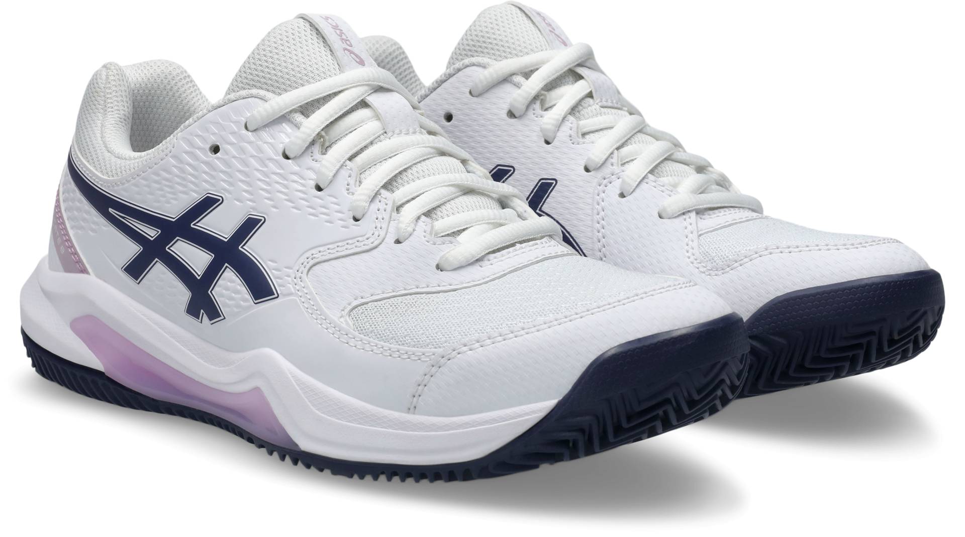 Asics Tennisschuh »GEL-DEDICATE 8 CLAY« von Asics