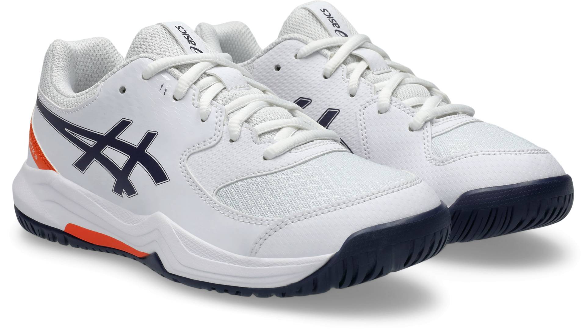 Asics Tennisschuh »GEL-DEDICATE 8 GS«, All-Court Schuhe für alle Untergründe von Asics