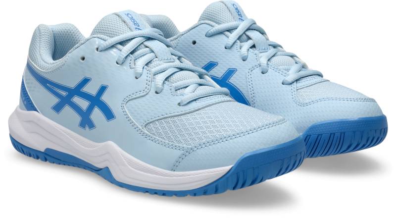 Asics Tennisschuh »GEL-DEDICATE 8 GS«, All-Court Schuhe für alle Untergründe von Asics