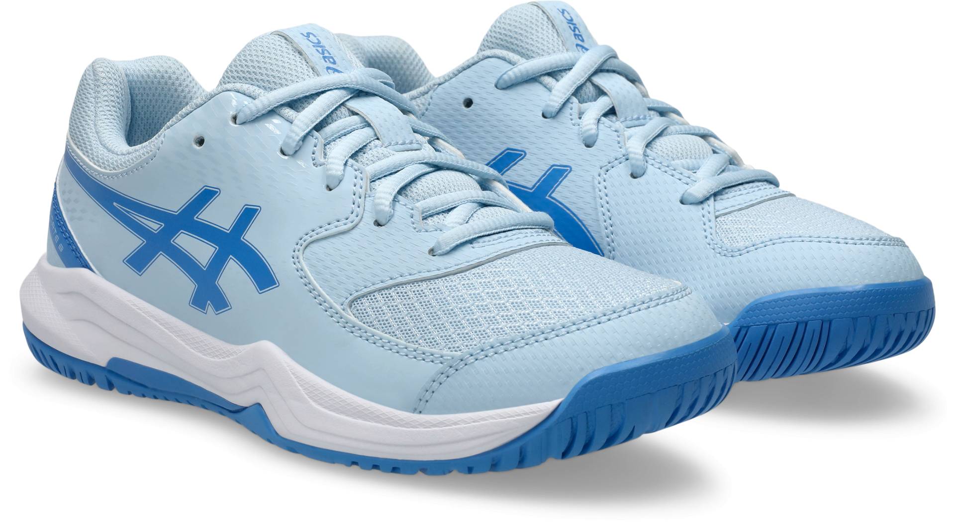 Asics Tennisschuh »GEL-DEDICATE 8 GS«, All-Court Schuhe für alle Untergründe von Asics
