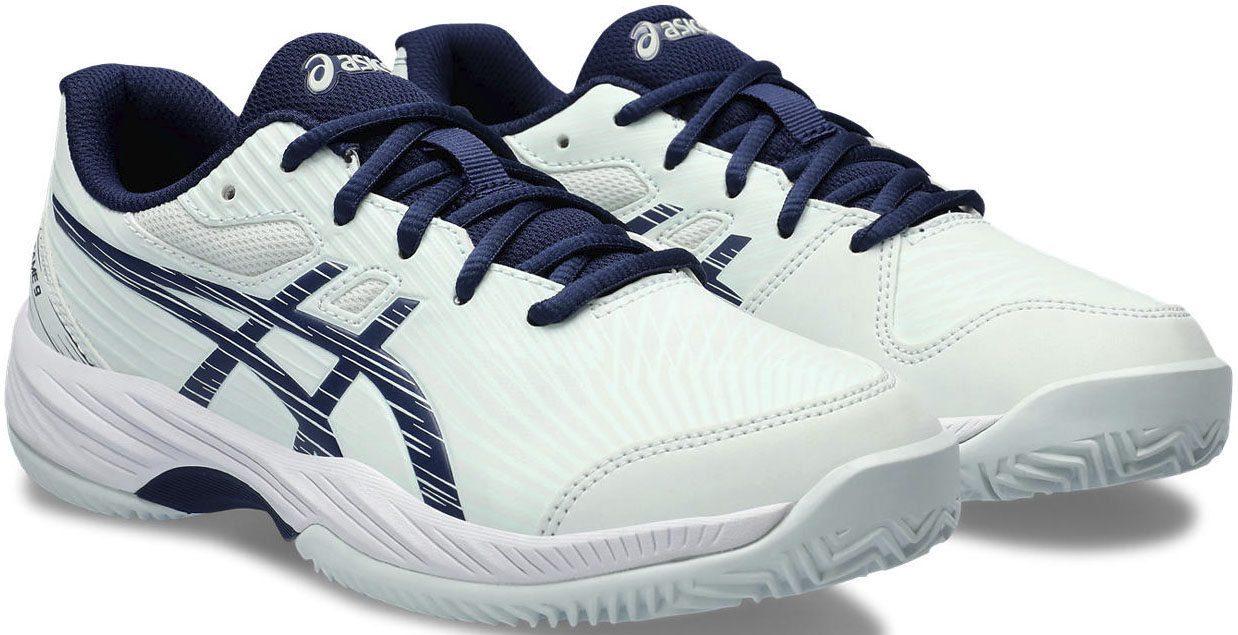 Asics Tennisschuh »GEL-GAME 9 GS CLAY« von Asics