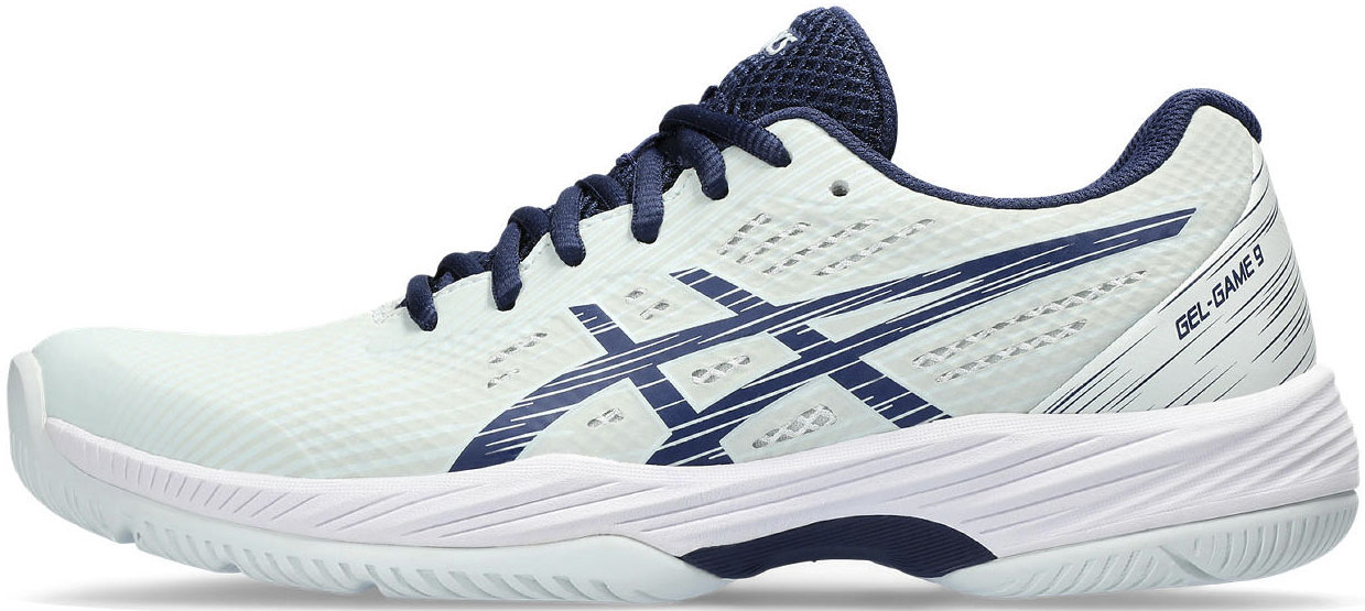 Asics Tennisschuh »GEL-GAME 9« von Asics