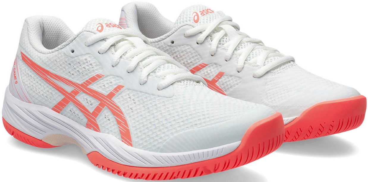 Asics Tennisschuh »GEL-GAME 9« von Asics