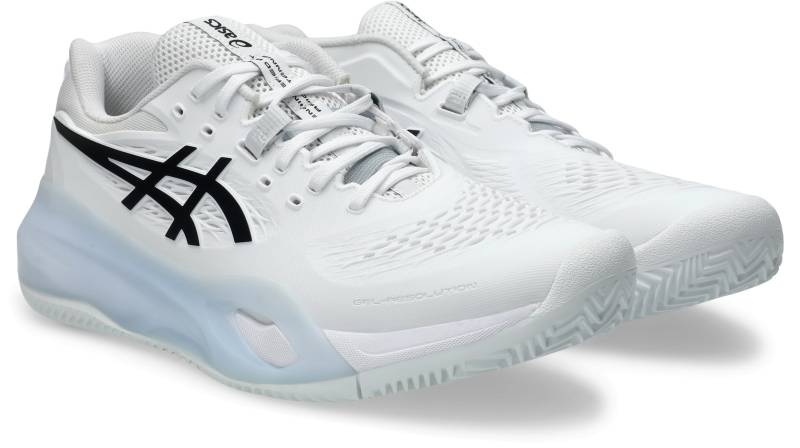 Asics Tennisschuh »GEL-RESOLUTION X CLAY« von Asics