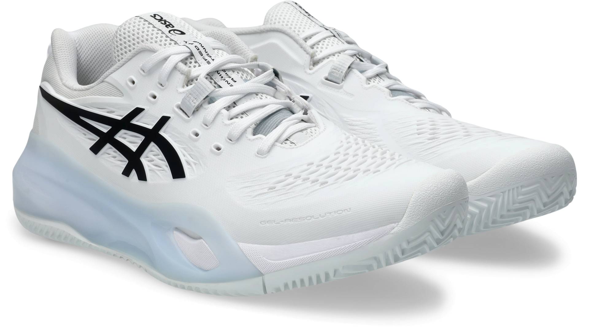 Asics Tennisschuh »GEL-RESOLUTION X CLAY« Asics Tennisschuh »GEL-RESOLUTION X CLAY« von Asics