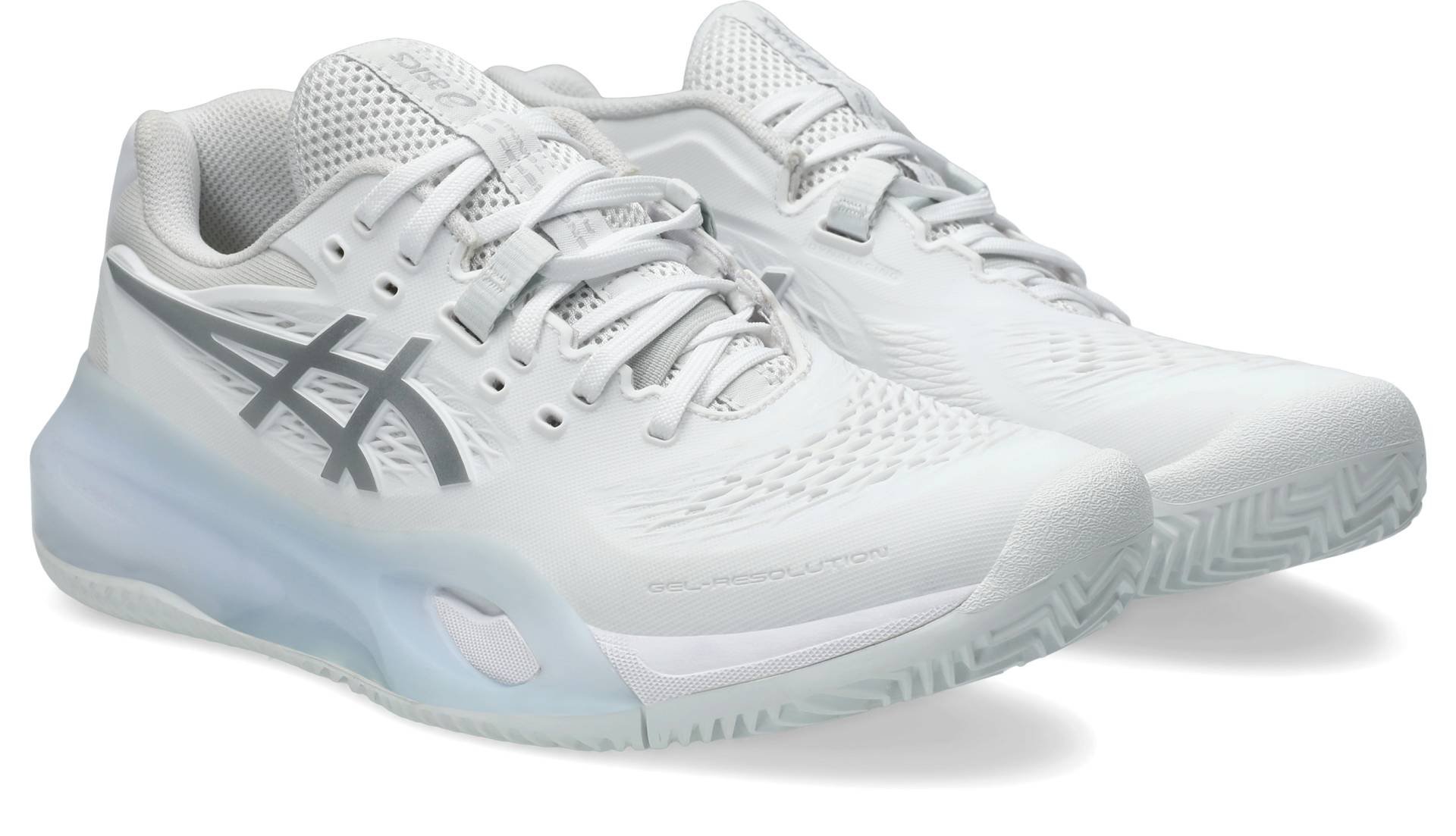 Asics Tennisschuh »GEL-RESOLUTION X CLAY« Asics Tennisschuh »GEL-RESOLUTION X CLAY« von Asics