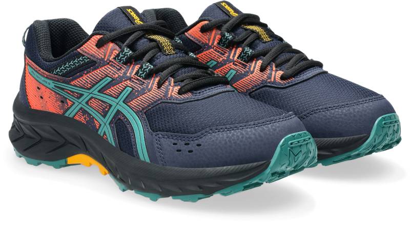 Asics Trailrunningschuh »PRE-VENTURE 9 GS« von Asics