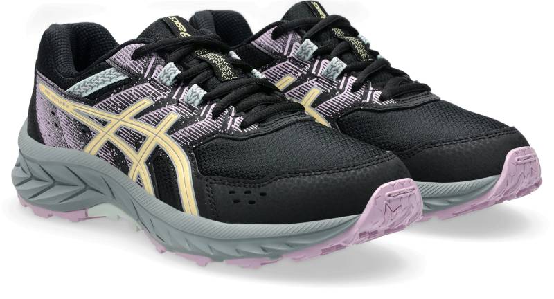 Asics Trailrunningschuh »PRE-VENTURE 9 GS« von Asics