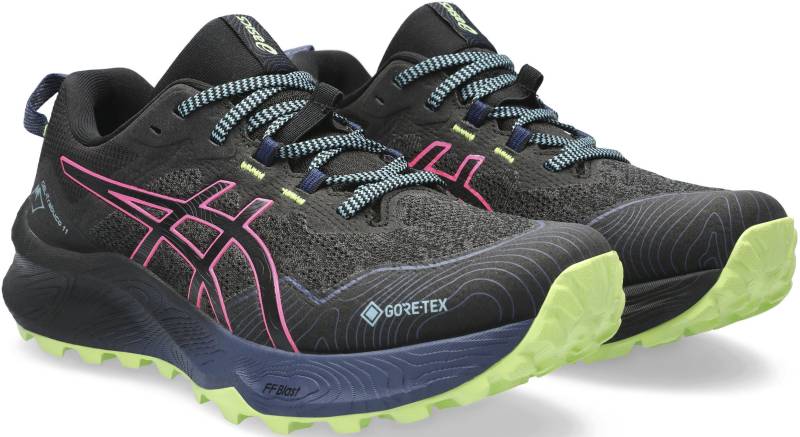 Asics Trailrunningschuh »Trabuco 11 Gore-Tex« von Asics