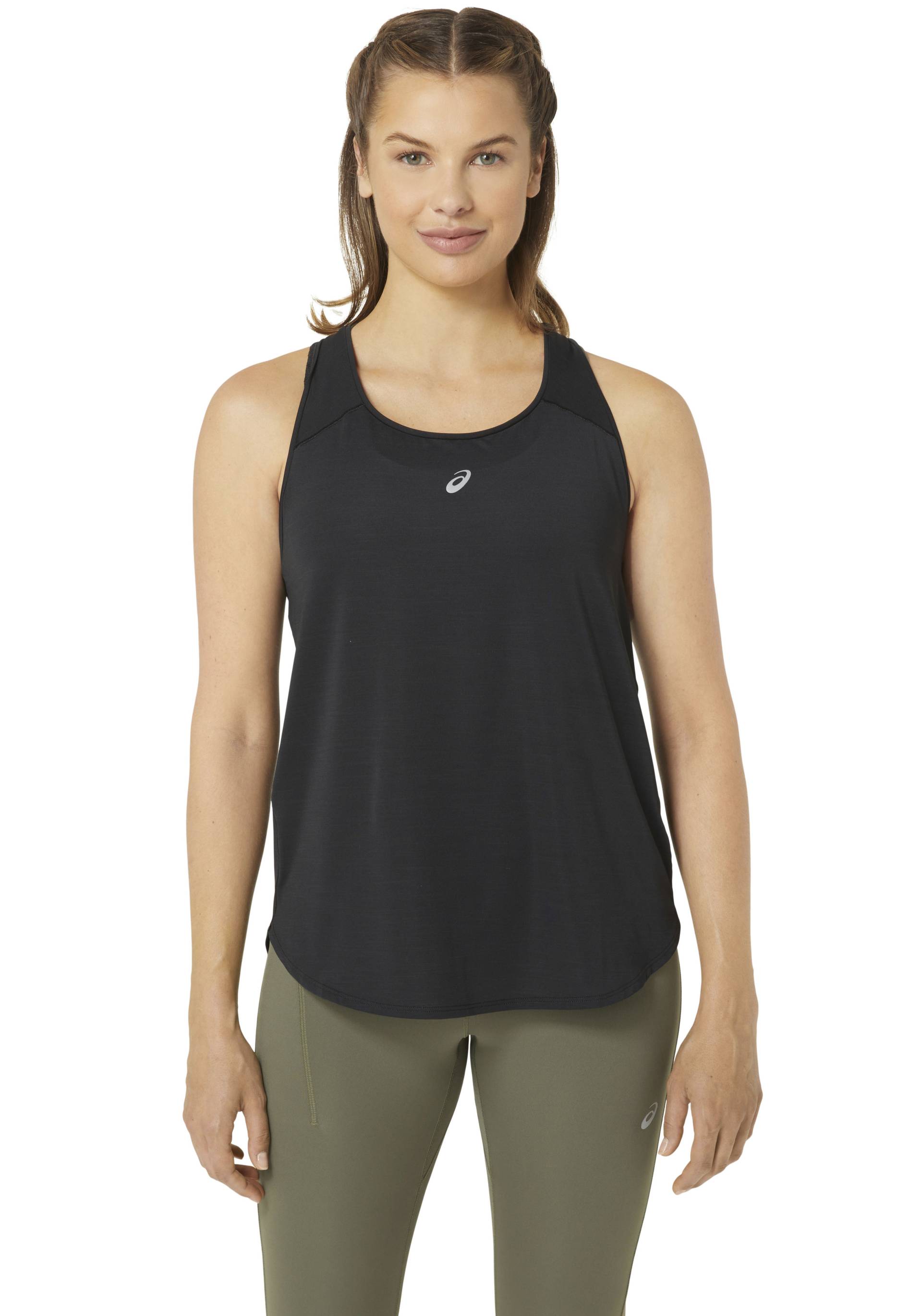 Asics Trainingstop »ROAD TANK« Asics Trainingstop »ROAD TANK« von Asics