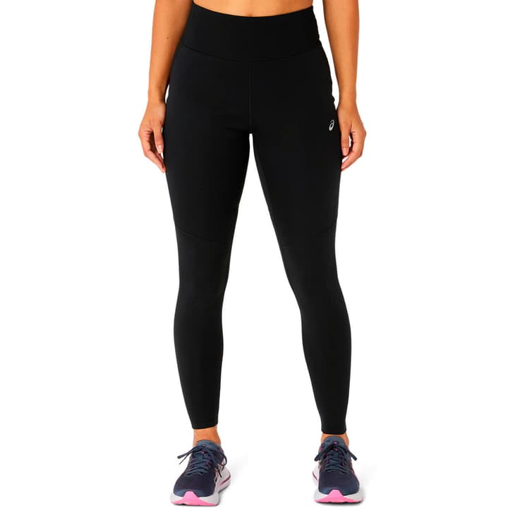 Asics W Winter Run Tight Leggings schwarz von Asics