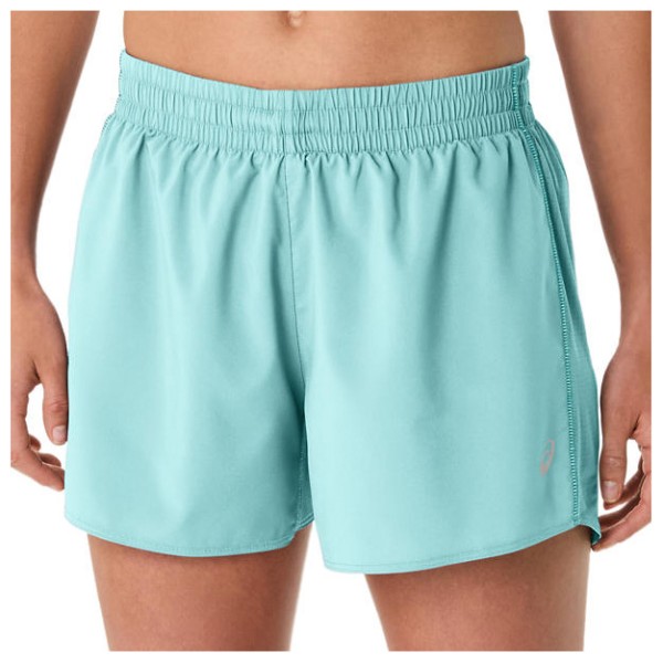 Asics - Women's Core 4'' Short - Laufshorts Gr L bunt Asics - Women's Core 4'' Short - Laufshorts Gr L bunt von Asics
