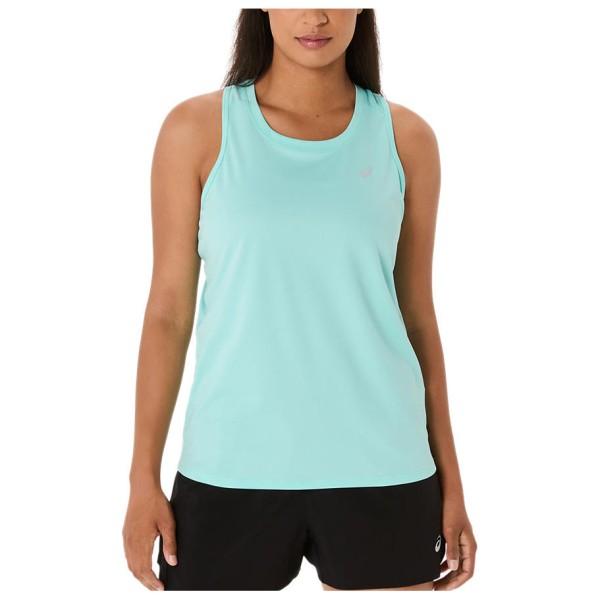 Asics - Women's Core Tank - Tank Top Gr XXL bunt von Asics