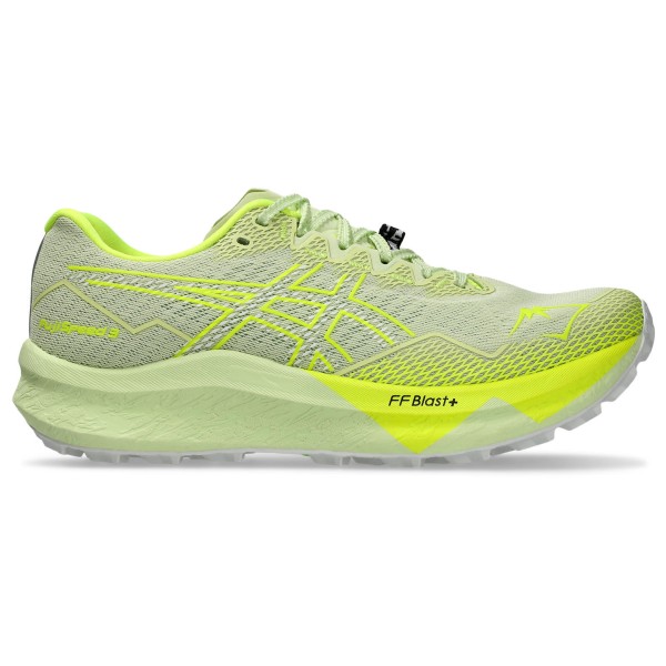 Asics - Women's Fujispeed 3 - Trailrunningschuhe Gr 10,5;11;6;7;7,5;8;8,5;9;9,5 rot von Asics