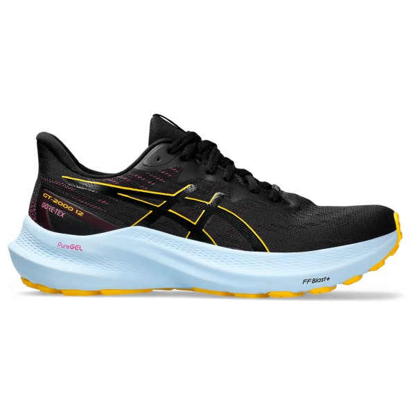 Asics - Women's GT-2000 12 GTX - Runningschuhe Gr 6 beige Asics - Women's GT-2000 12 GTX - Runningschuhe Gr 6 beige von Asics