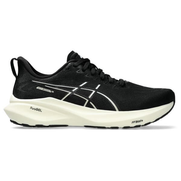 Asics - Women's GT-2000 13 - Runningschuhe Gr 6 schwarz Asics - Women's GT-2000 13 - Runningschuhe Gr 6 schwarz von Asics
