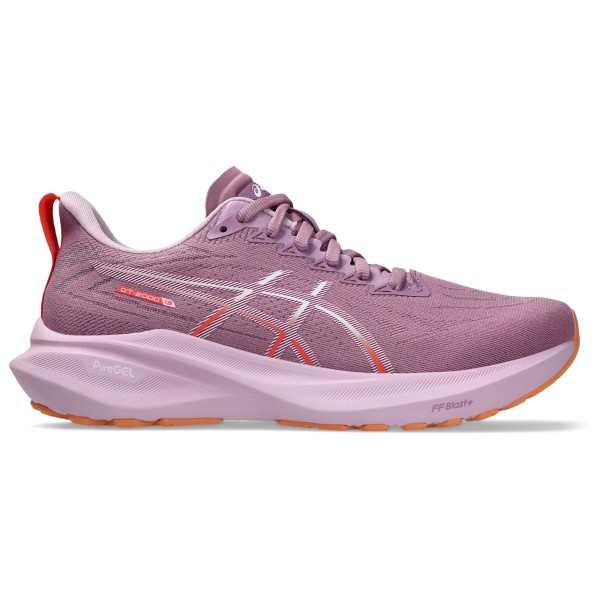 Asics - Women's GT-2000 13 - Runningschuhe Gr 9 rosa Asics - Women's GT-2000 13 - Runningschuhe Gr 9 rosa von Asics