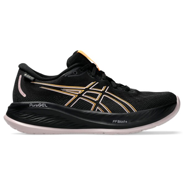 Asics - Women's Gel-Cumulus 26 GTX - Runningschuhe Gr 7,5 schwarz Asics - Women's Gel-Cumulus 26 GTX - Runningschuhe Gr 7,5 schwarz von Asics
