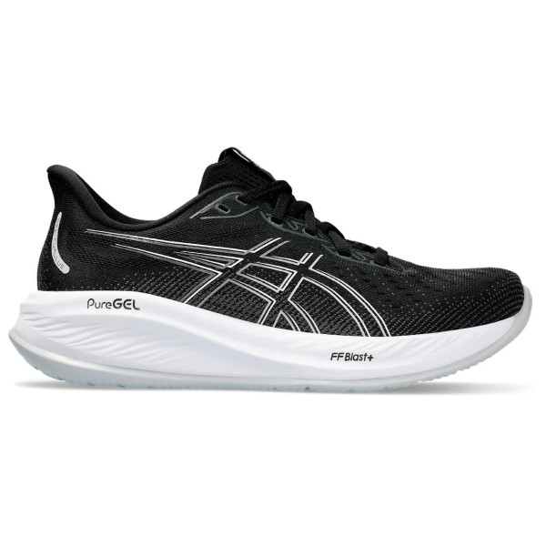 Asics - Women's Gel-Cumulus 26 - Runningschuhe Gr 6,5 schwarz von Asics