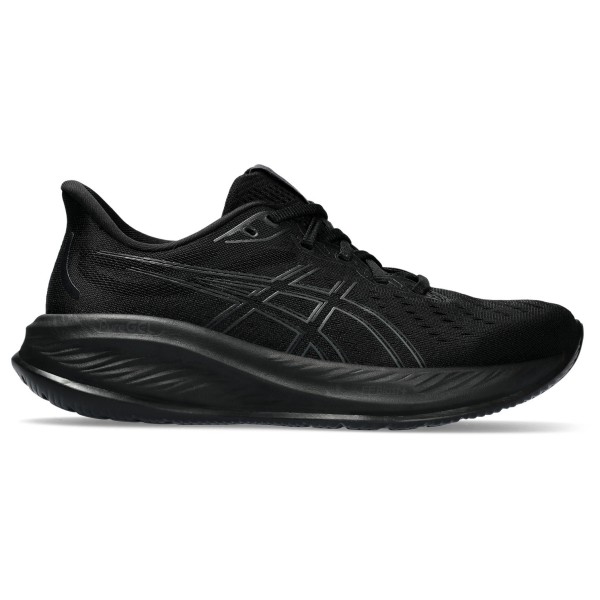 Asics - Women's Gel-Cumulus 26 - Runningschuhe Gr 6 schwarz Asics - Women's Gel-Cumulus 26 - Runningschuhe Gr 6 schwarz von Asics