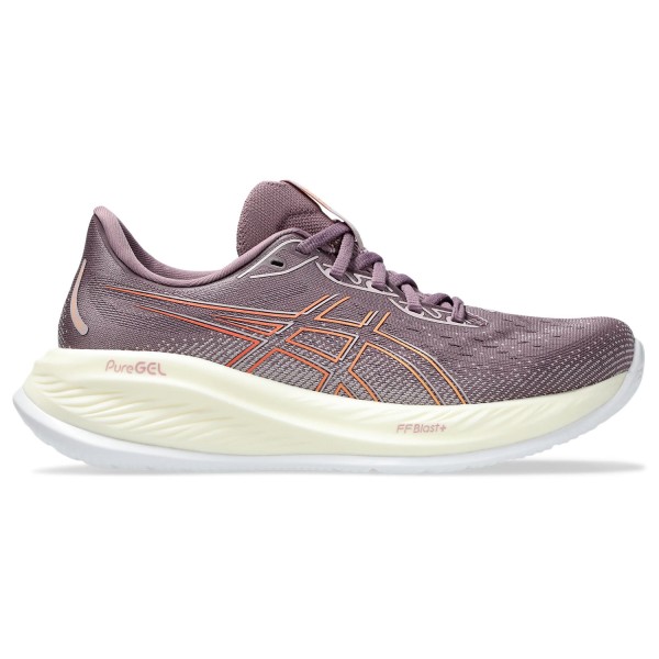 Asics - Women's Gel-Cumulus 26 - Runningschuhe Gr 8,5 weiß Asics - Women's Gel-Cumulus 26 - Runningschuhe Gr 8,5 weiß von Asics