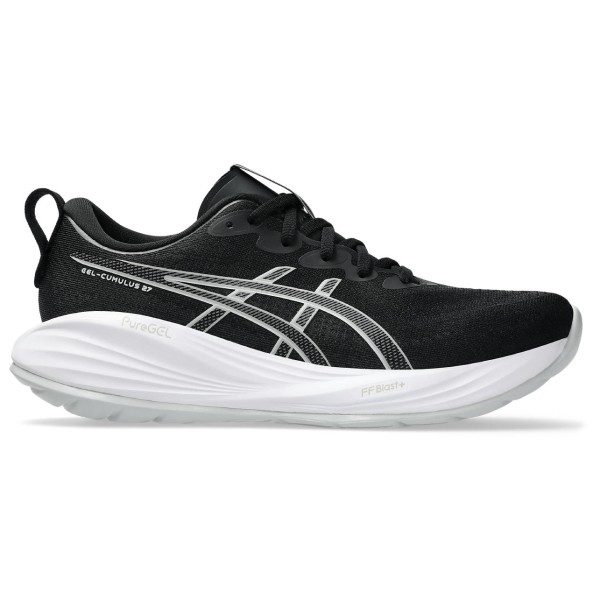 Asics - Women's Gel-Cumulus 27 - Runningschuhe Gr 7 schwarz/grau Asics - Women's Gel-Cumulus 27 - Runningschuhe Gr 7 schwarz/grau von Asics
