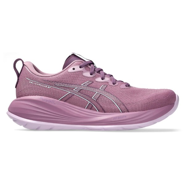 Asics - Women's Gel-Cumulus 27 - Runningschuhe Gr 9 rosa von Asics