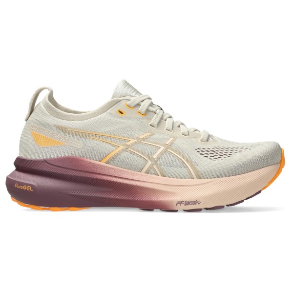 Asics - Women's Gel-Kayano 31 - Runningschuhe Gr 10;10,5;11;6;6,5;7,5;8,5;9,5 bunt;schwarz von Asics
