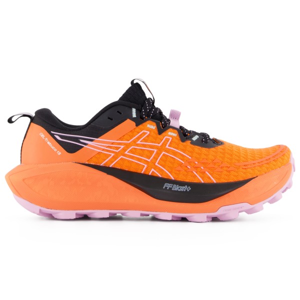 Asics - Women's Gel-Trabuco 13 - Trailrunningschuhe Gr 8 orange Asics - Women's Gel-Trabuco 13 - Trailrunningschuhe Gr 8 orange von Asics
