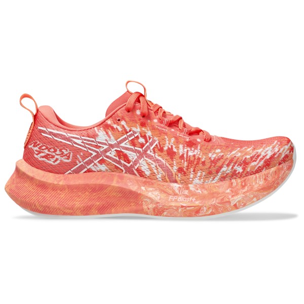 Asics - Women's Noosa Tri 16 - Runningschuhe Gr 10 rosa von Asics