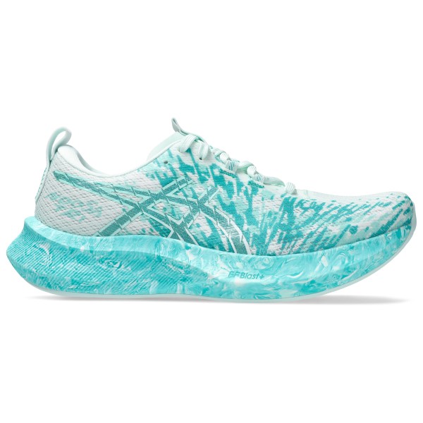 Asics - Women's Noosa Tri 16 - Runningschuhe Gr 8 türkis von Asics
