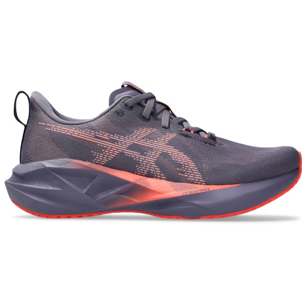 Asics - Women's Novablast 5 - Runningschuhe Gr 9 bunt Asics - Women's Novablast 5 - Runningschuhe Gr 9 bunt von Asics