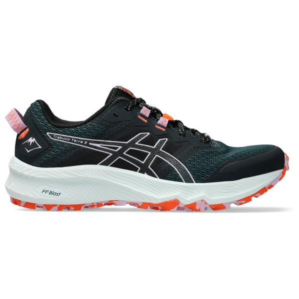 Asics - Women's Trabuco Terra 2 - Trailrunningschuhe Gr 6 grau Asics - Women's Trabuco Terra 2 - Trailrunningschuhe Gr 6 grau von Asics