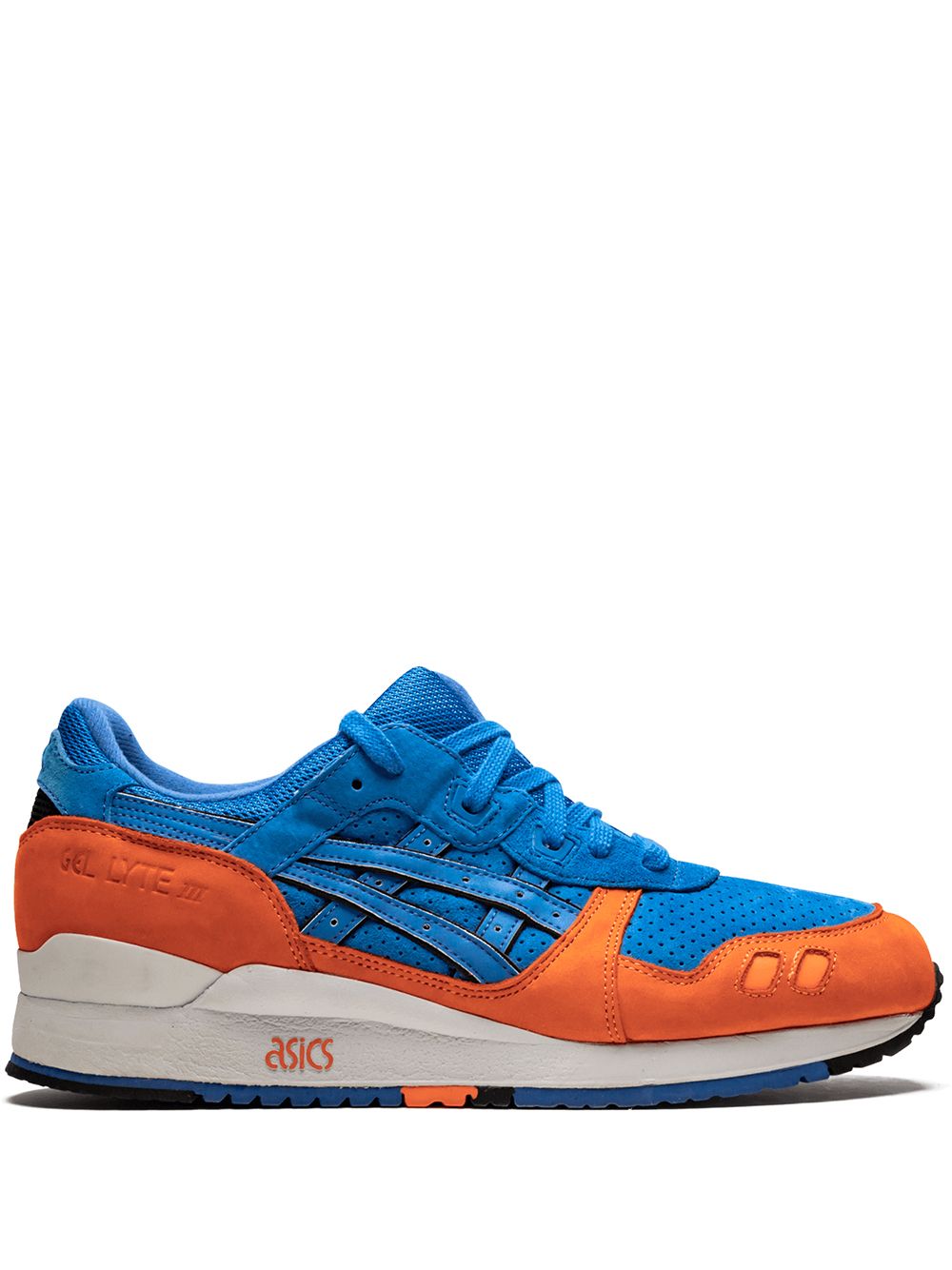 ASICS x Ronnie Fieg Gel-Lyte 3 "East Coast Project" sneakers - Blue von ASICS