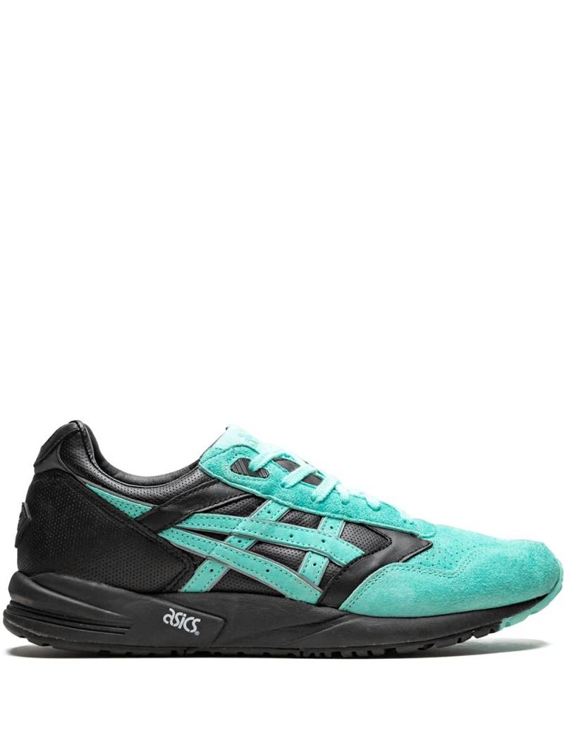 ASICS x Ronnie Fieg x Diamond Supply Co Gel-Saga sneakers - Black von ASICS