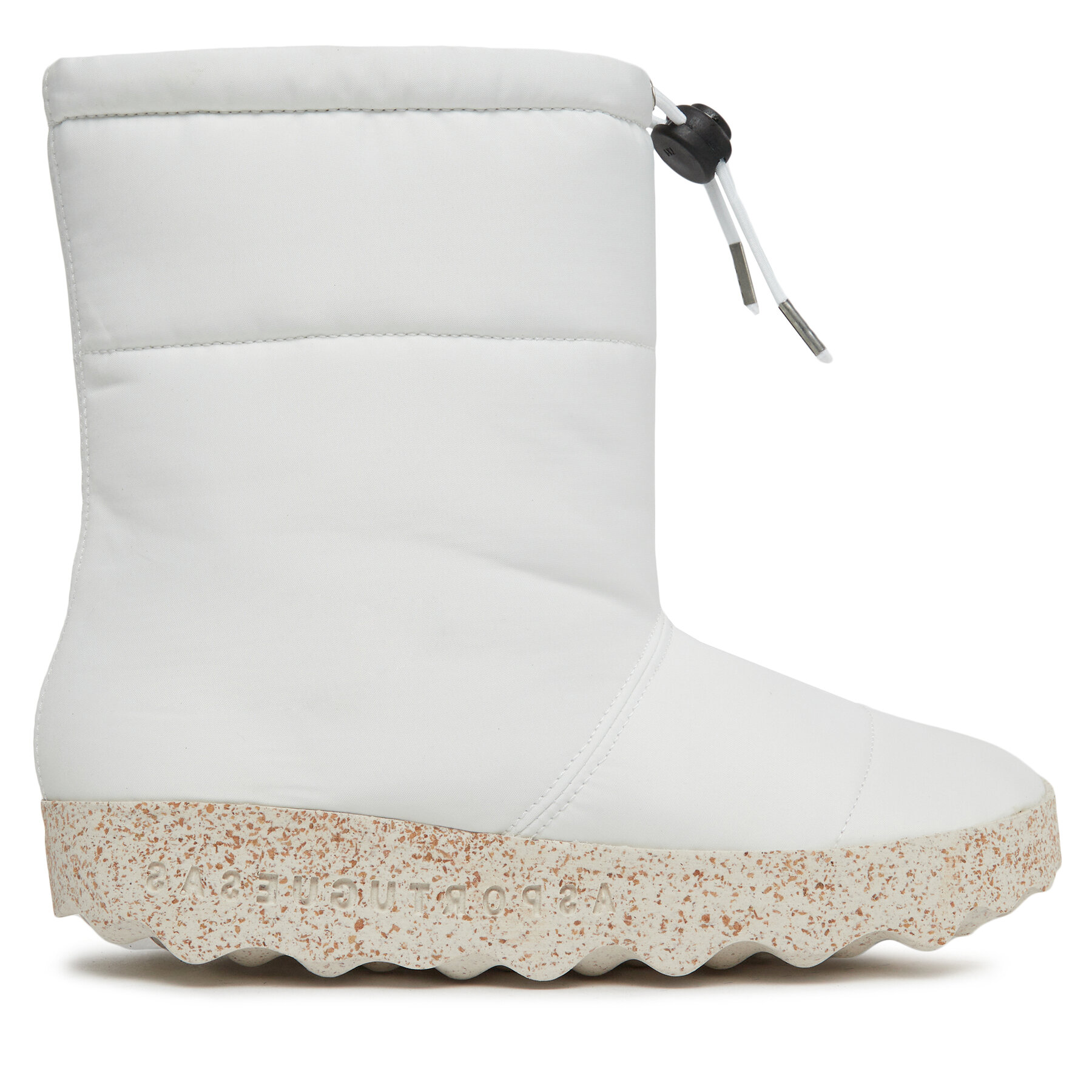 Schneeschuhe Asportuguesas Cale P018142014 Blanco von Asportuguesas