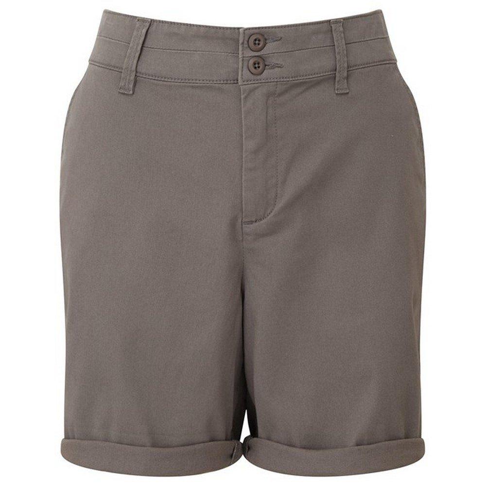 Shorts Damen Schiefergrau S von Asquith & Fox