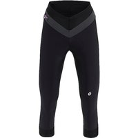 ASSOS Damen Radhose Uma GT C2 Half Knickers schwarz | S von Assos