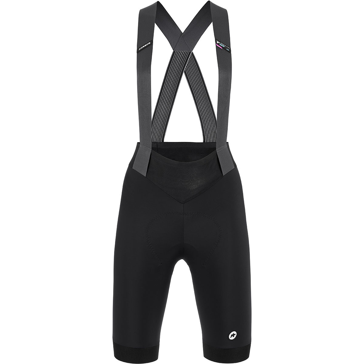 Assos Damen Uma GT C2 Bib kurz Assos Damen Uma GT C2 Bib kurz von Assos