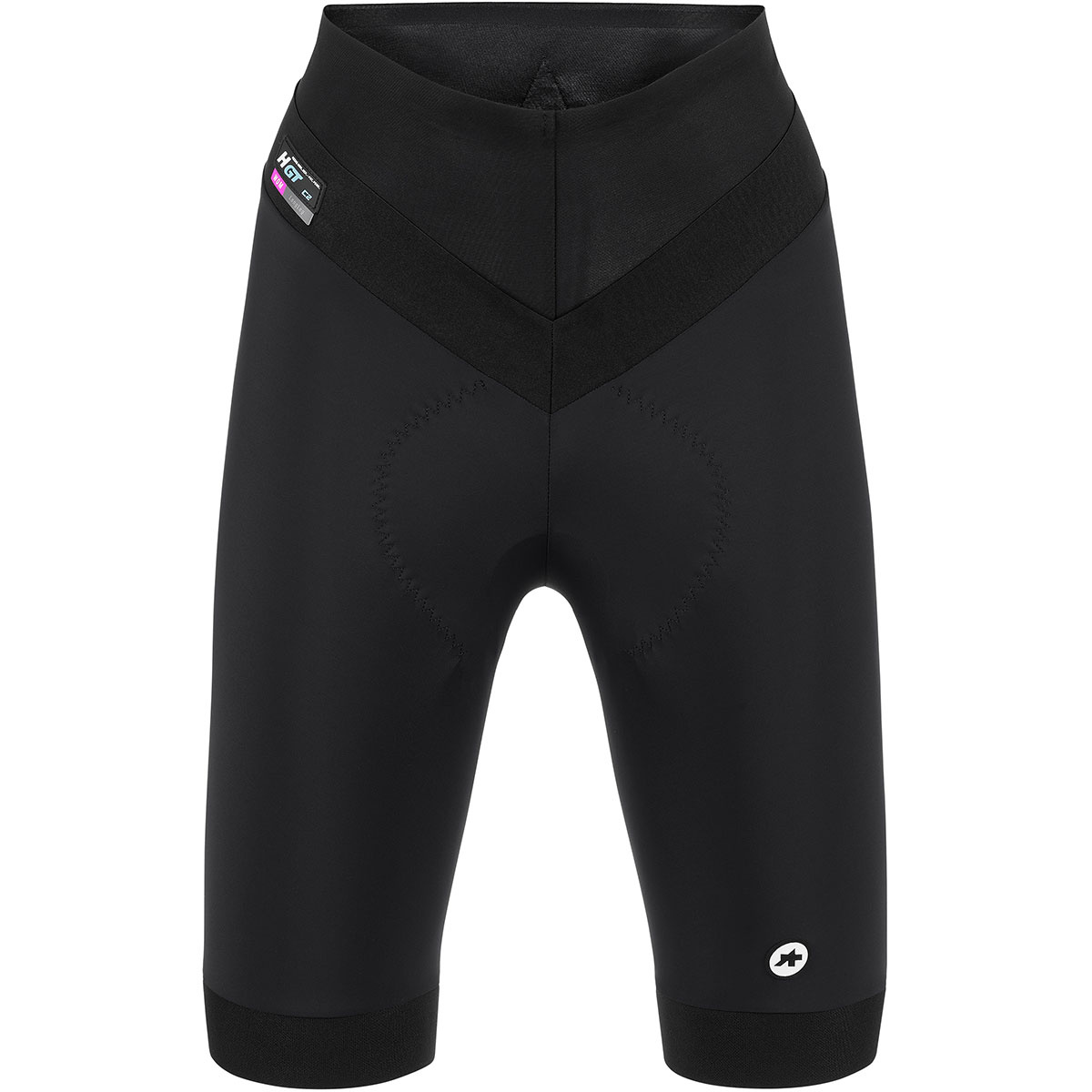 Assos Damen Uma GT C2 Long Radhose kurz Assos Damen Uma GT C2 Long Radhose kurz von Assos