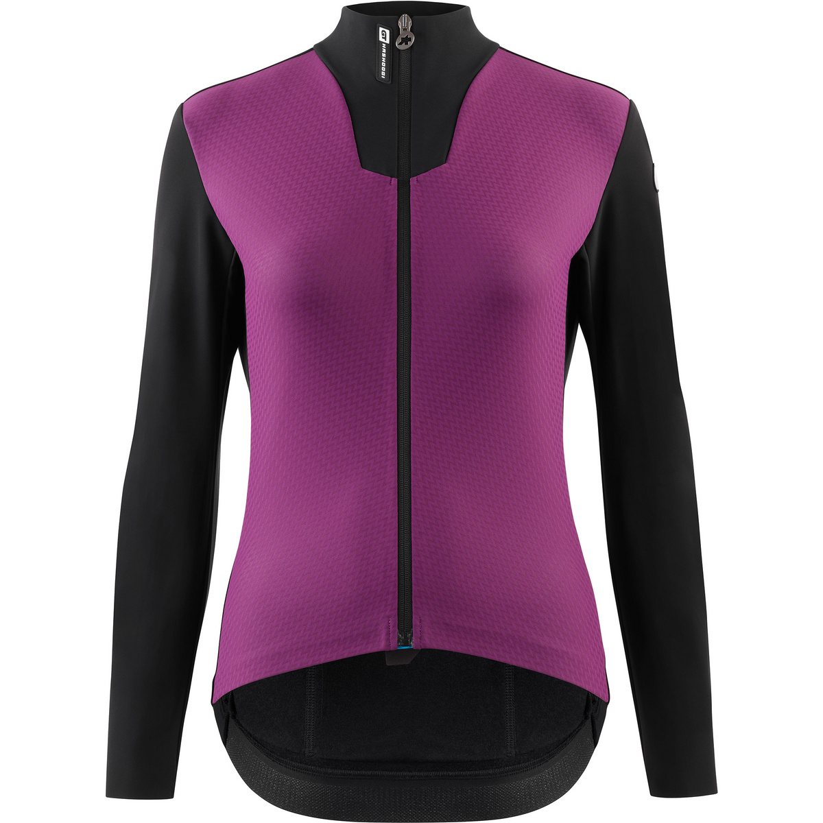 Assos Damen Uma GT Hashoogi Jacke Assos Damen Uma GT Hashoogi Jacke von Assos