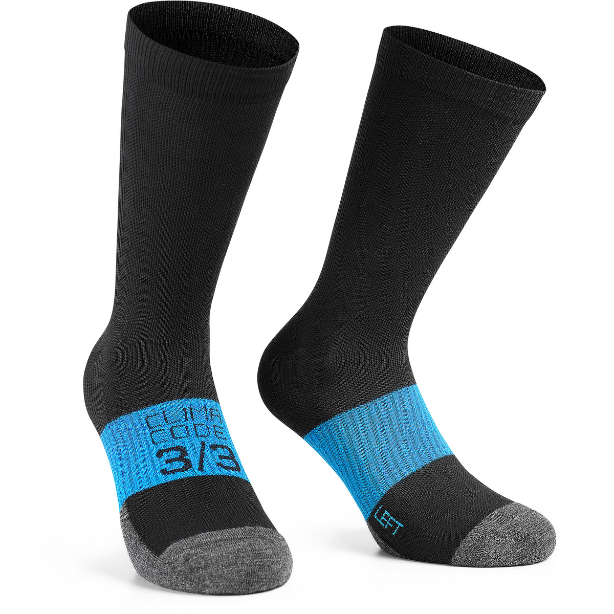 Assos Evo Winter Socken Assos Evo Winter Socken von Assos