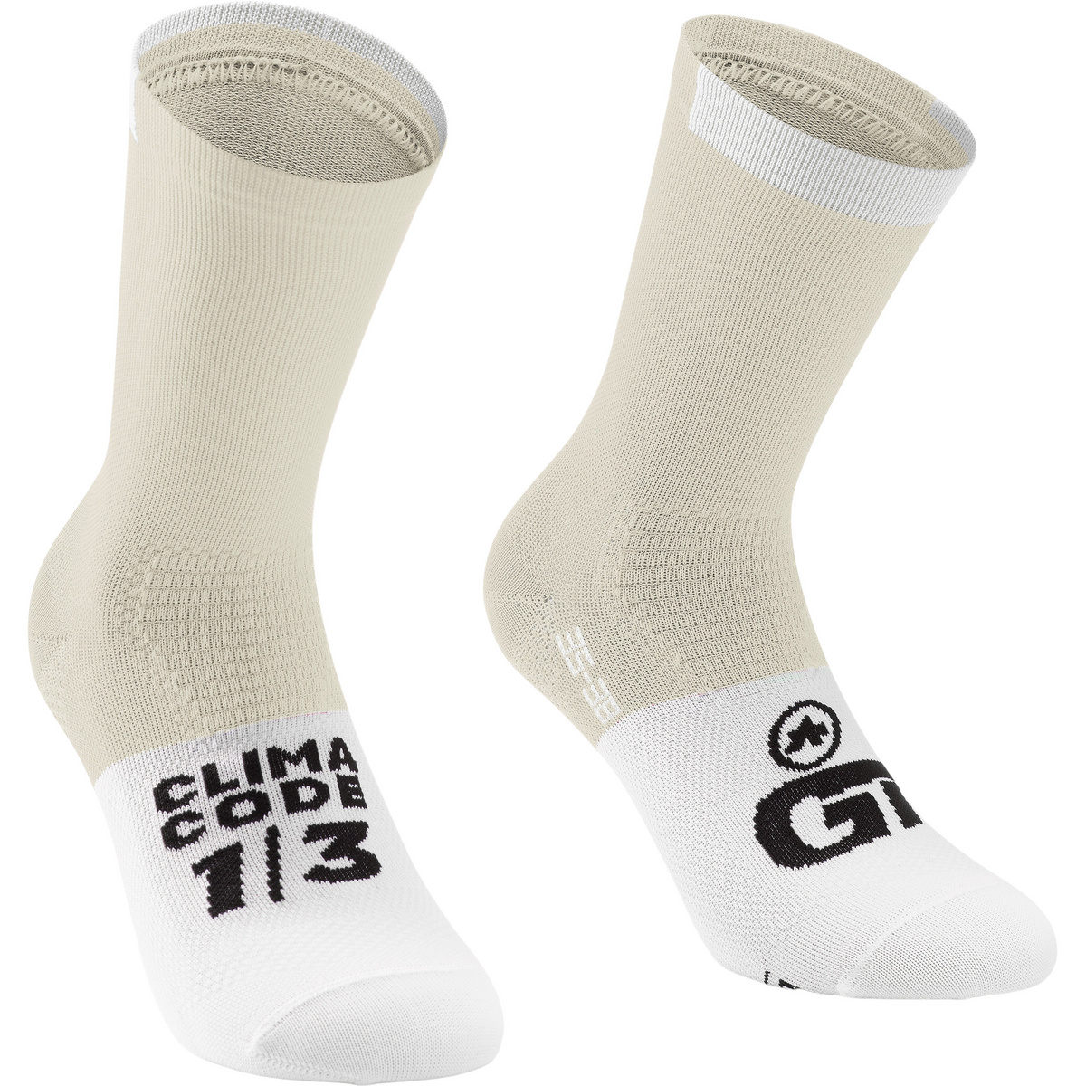 Assos GT C2 Socken von Assos