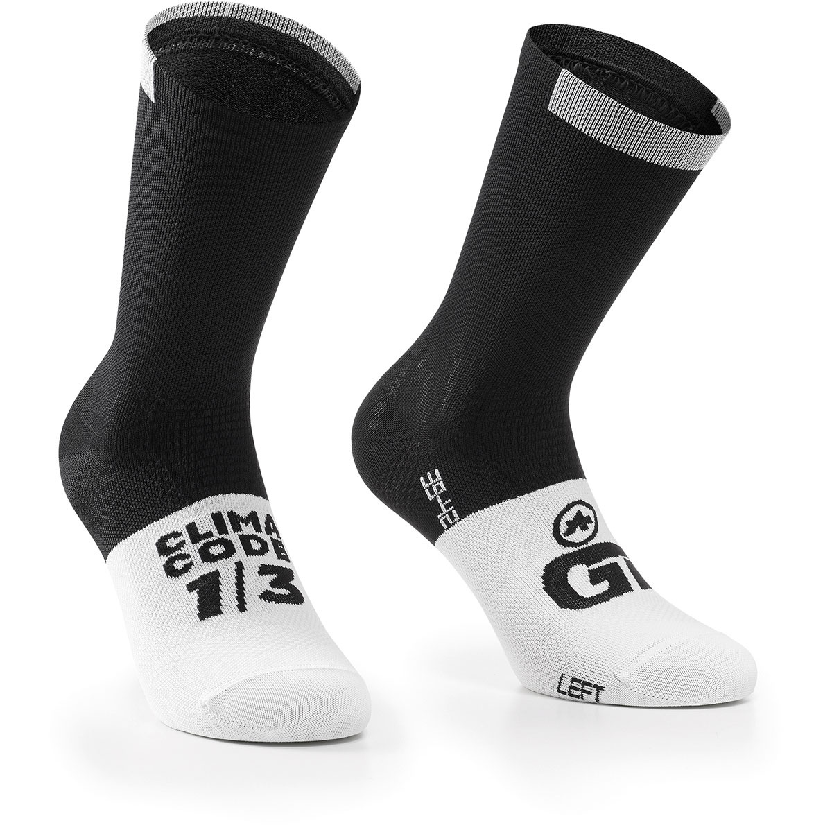 Assos GT C2 Socken Assos GT C2 Socken von Assos