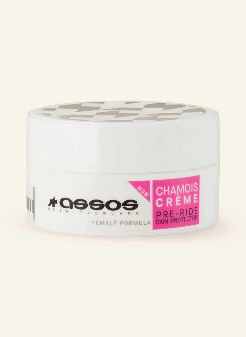 Assos Hautpflege Chamois Crème Für Radsport von Assos