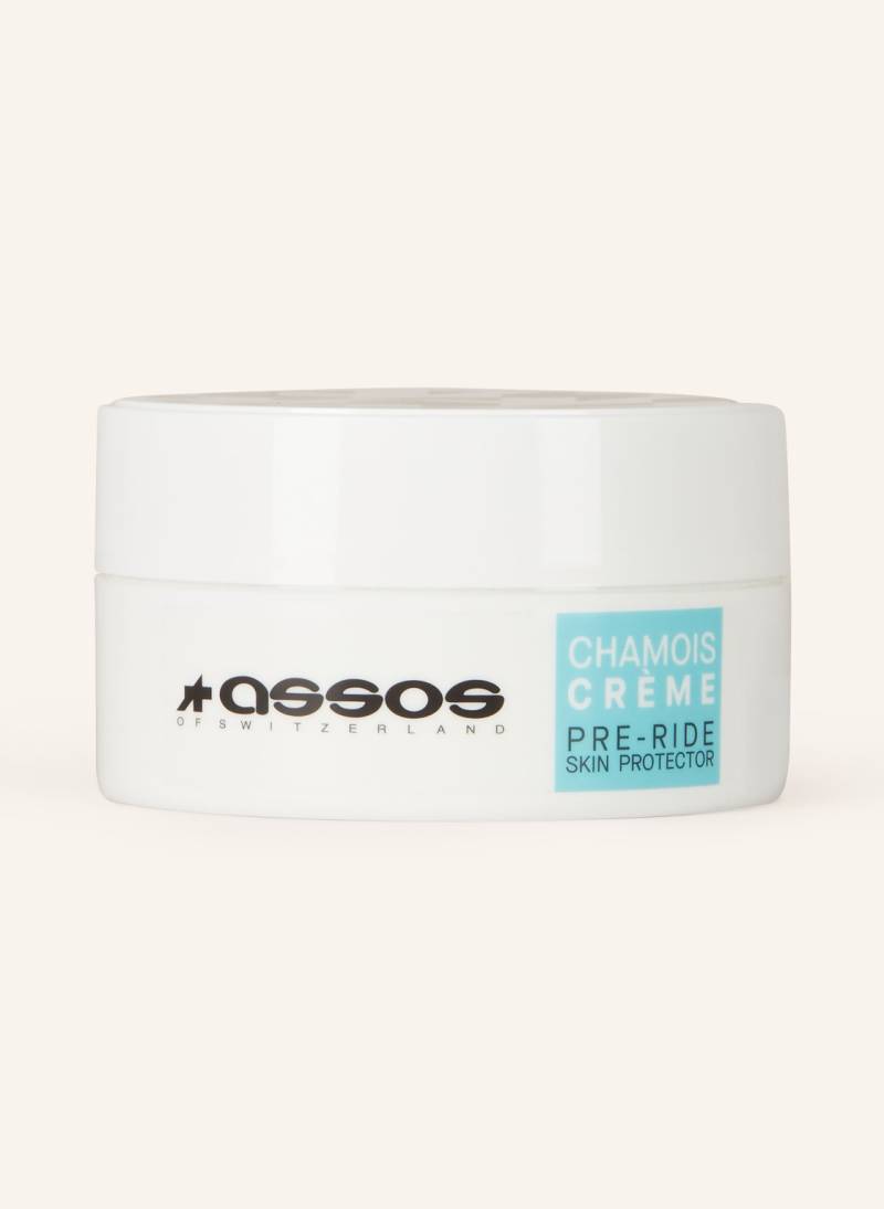 Assos Hautpflege Chamois Crème Für Radsport von Assos